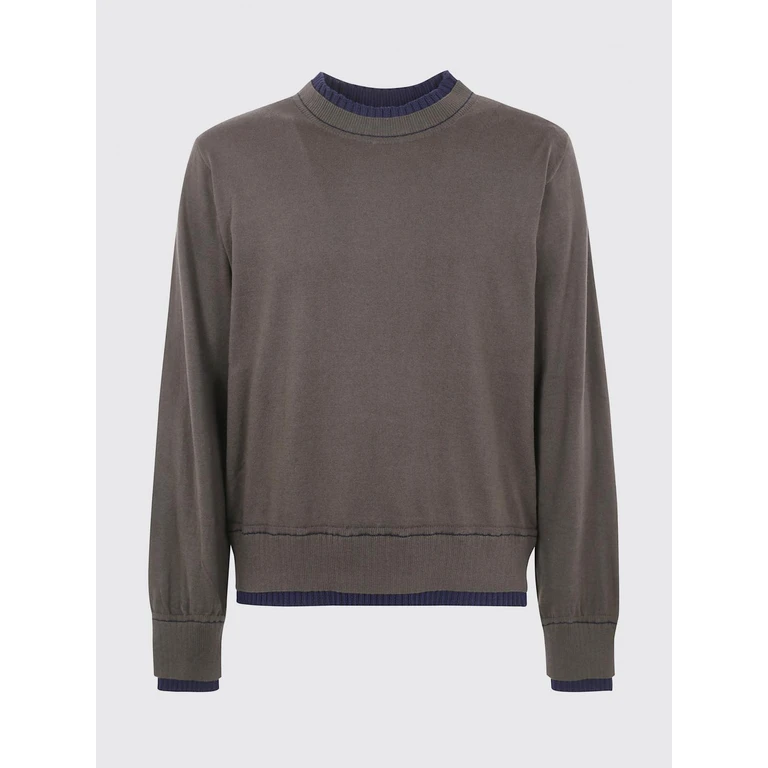 Sweater Men color Kaki (2503792M505)