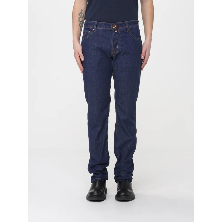Jeans Men color Denim (JUMQE006034S3735R2100D)