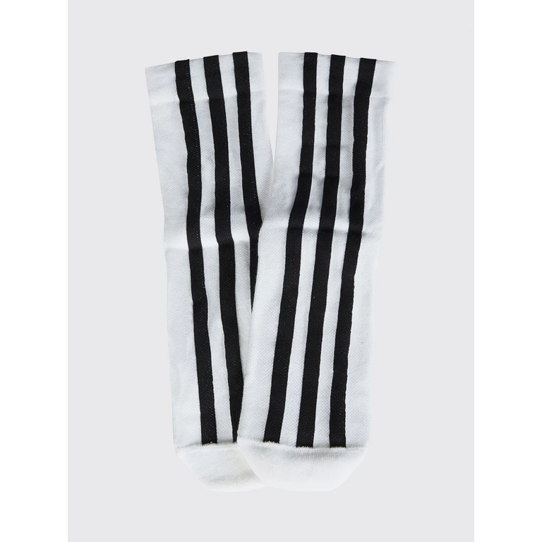 Socks Men color White (IZ3172)