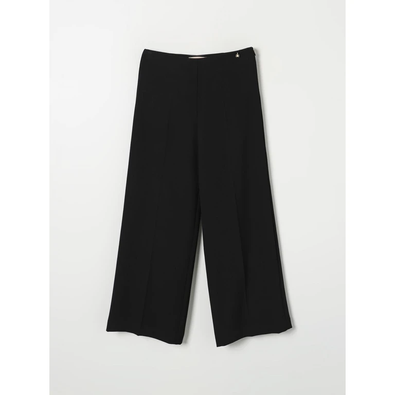 Pants Kids color Black (EFPA2710GA085N000)