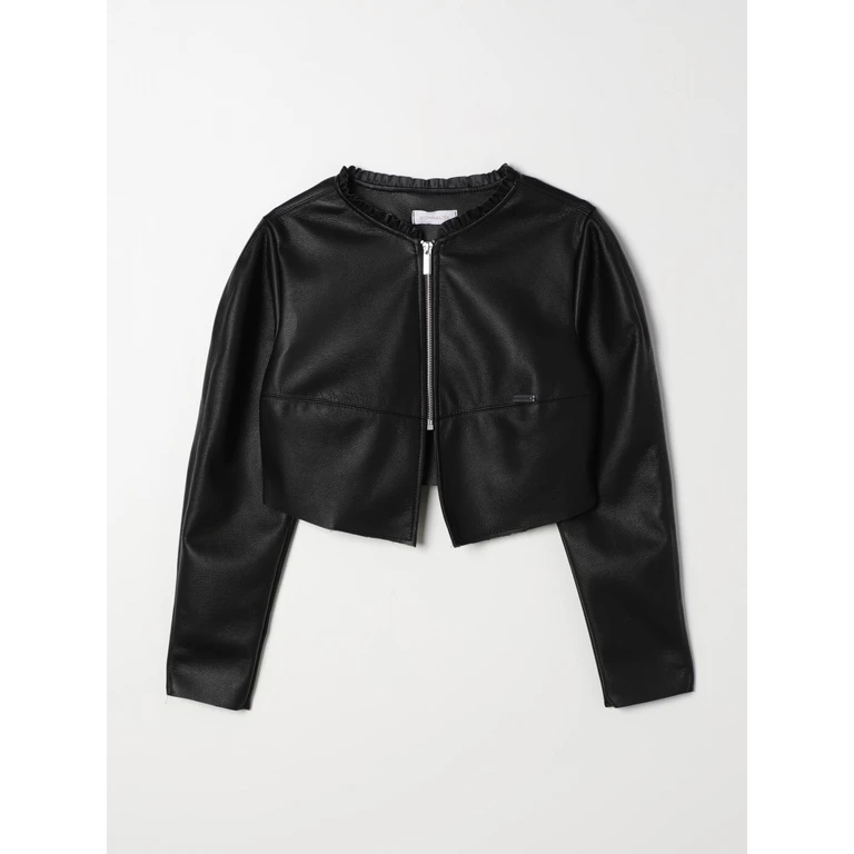 Jacket Kids color Black (71C10234040050)