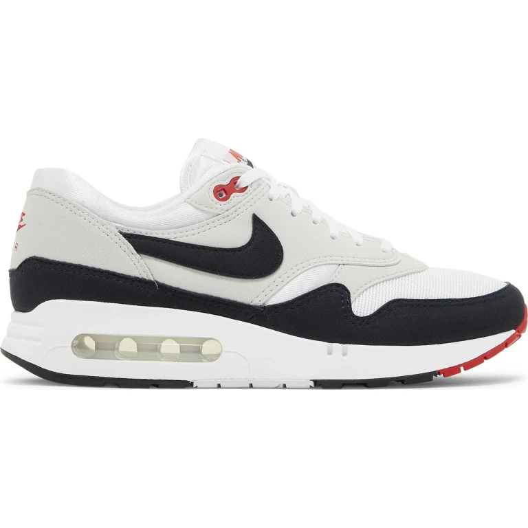 Men's Air Max 1 '86 'Big Bubble Obsidian' Sneakers