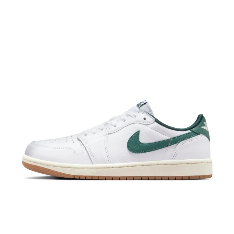 Women's Retro 1 Low Og Sneakers