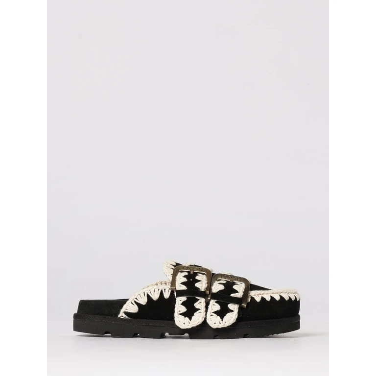 Shoes Woman color Black (631003ABKWH)