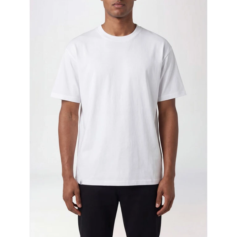 T-Shirt Men color White (I035016WHITE)
