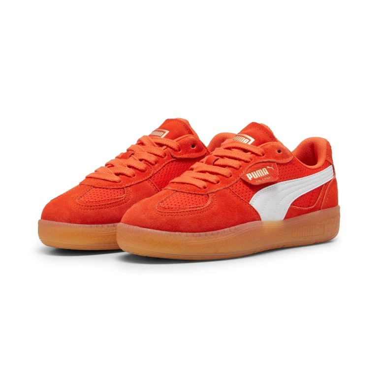 Women's Palermo Moda Vintage Sneakers