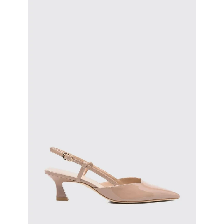 Pump Woman color Beige (SJ435FWN)