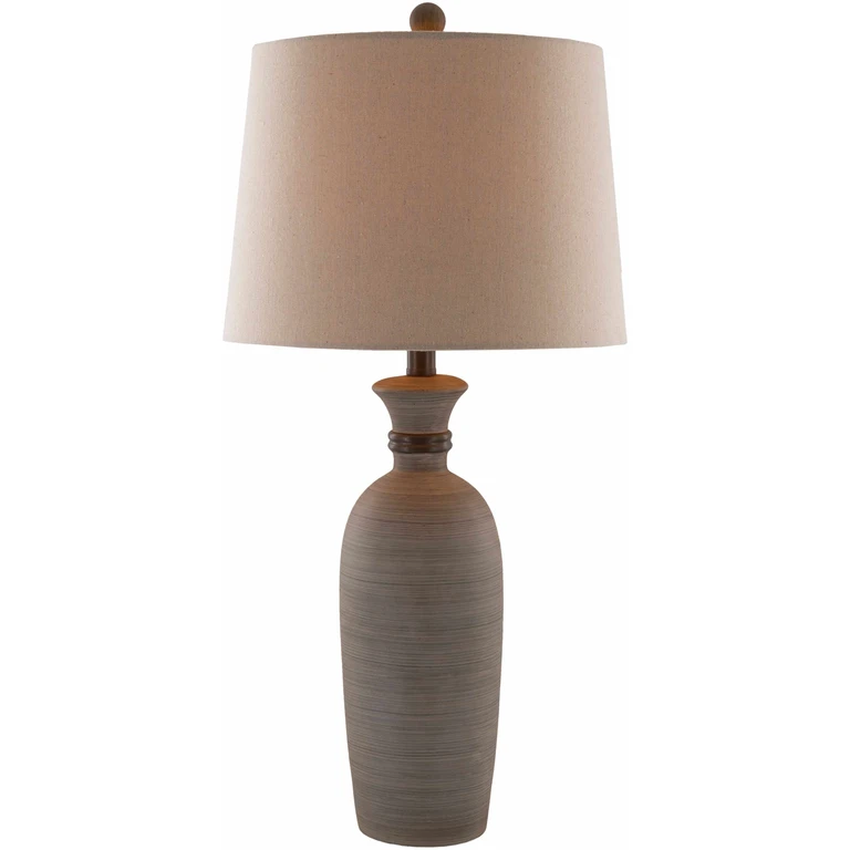 Mambog Table Lamp