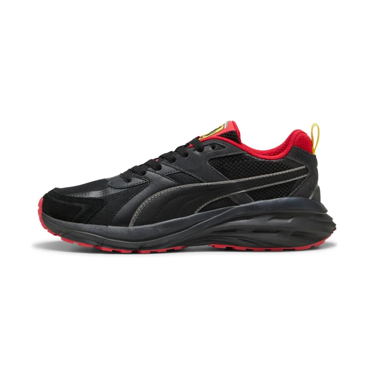 Men's Ferrari Hypnotic Ls Sneakers