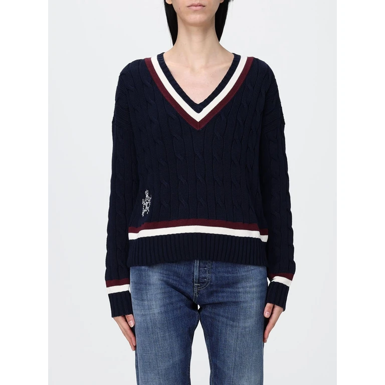 Sweater Woman color Navy (200P03474001)