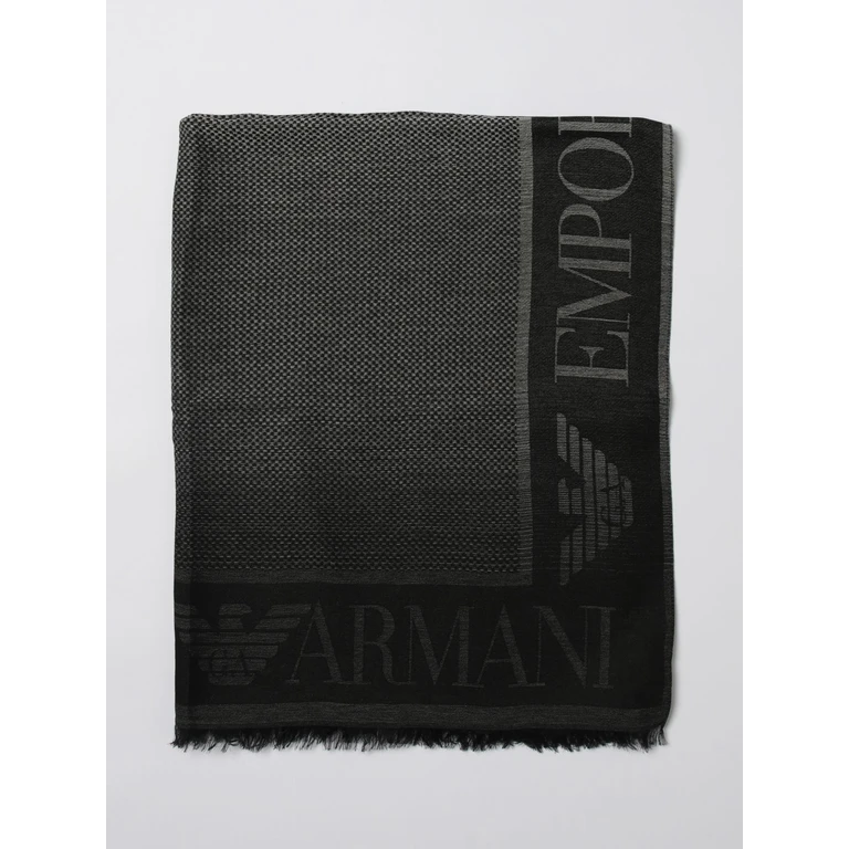 Scarf Woman color Black (EW003159AF20038UC001)