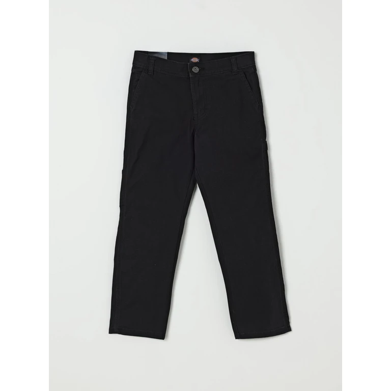 Pants Kids color Black (DK0A85WTBLK1)
