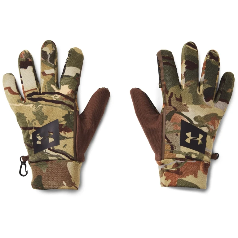 Men's Early Fleece Glove Gloves