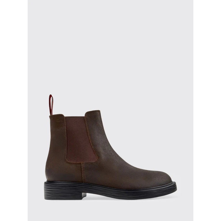 Boot Men color Brown (K300492-004DEAN0)