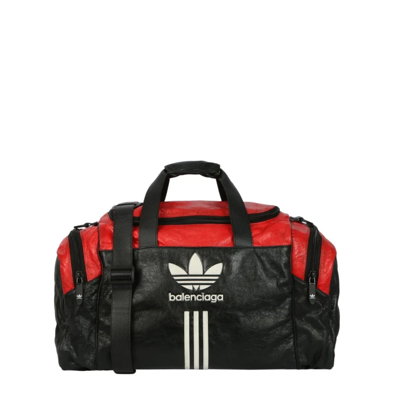 X Addidas Gym Bag