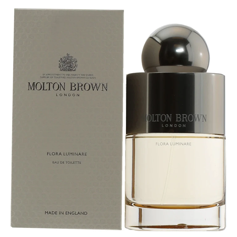Flora Luminare EDT
