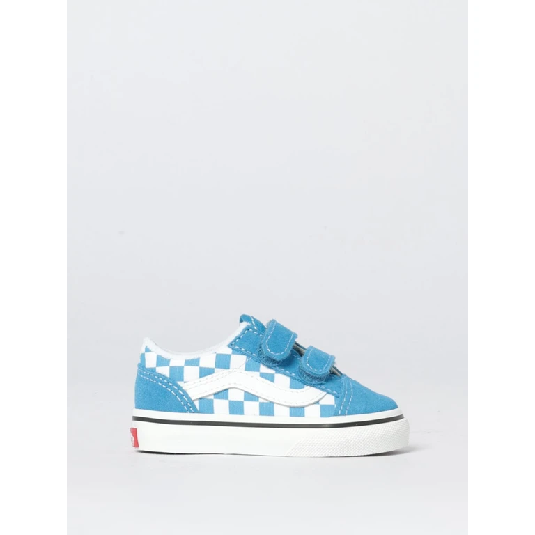 Sneakers Kids color Gnawed Blue (VN000CRWFNM1)