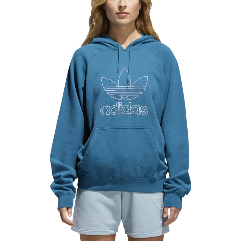 Women's Signature Hoodie Sweaters
