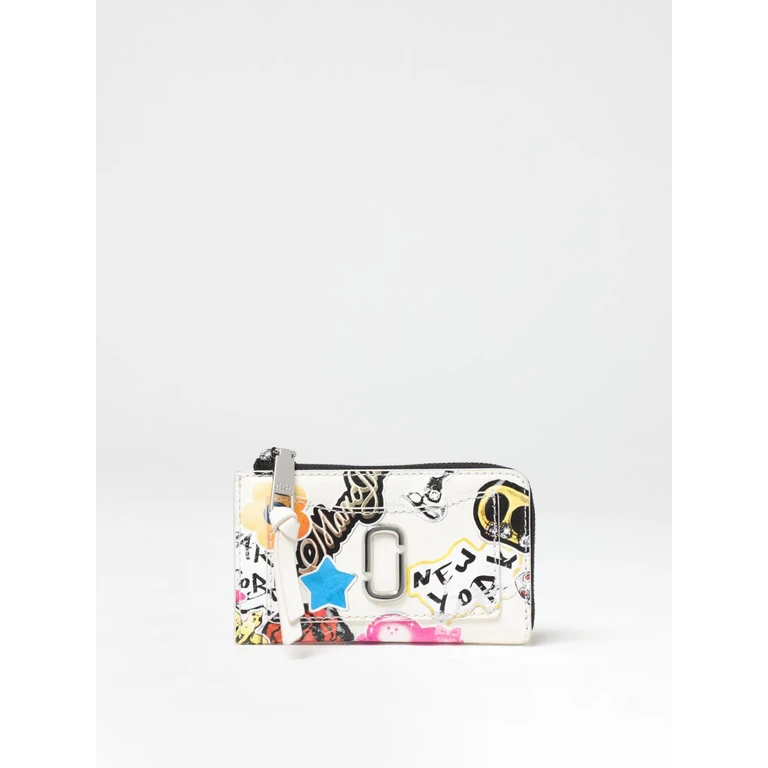 Wallet Woman color Red (2S5SMP016S01101)