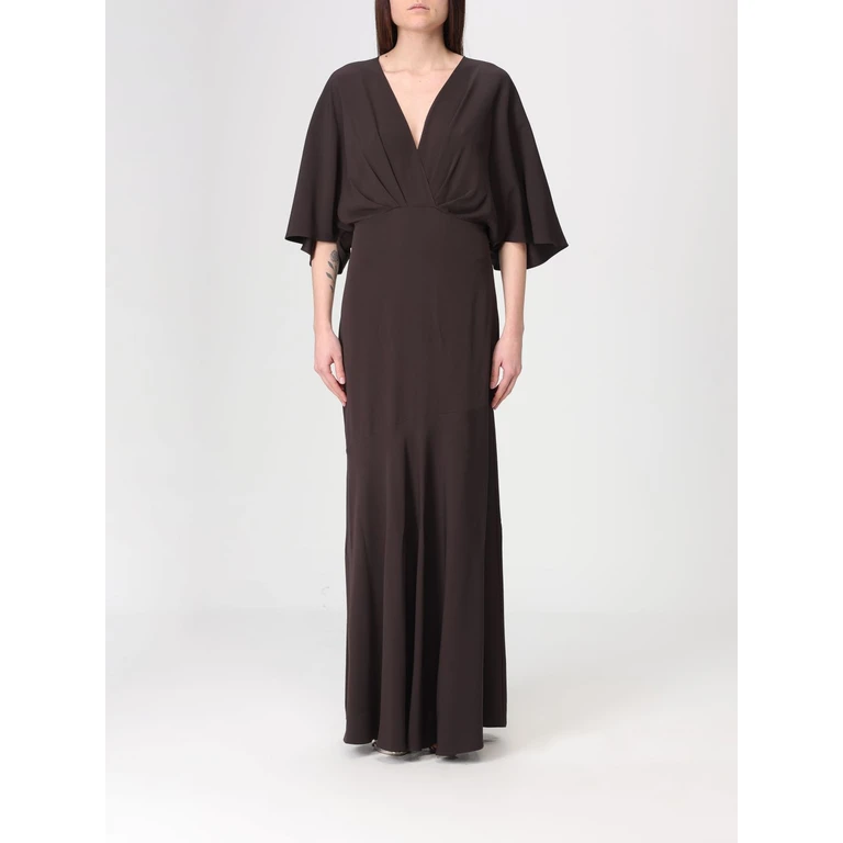 Dress Woman color Brown (TR1105U5074M74)
