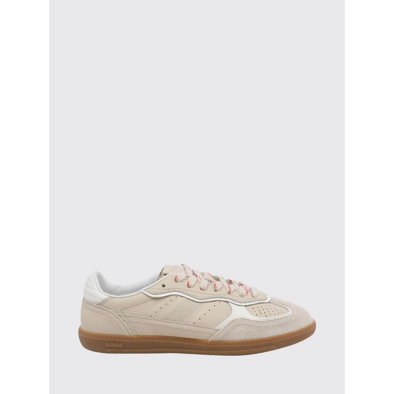 Sneakers Woman color Beige (S10070901)