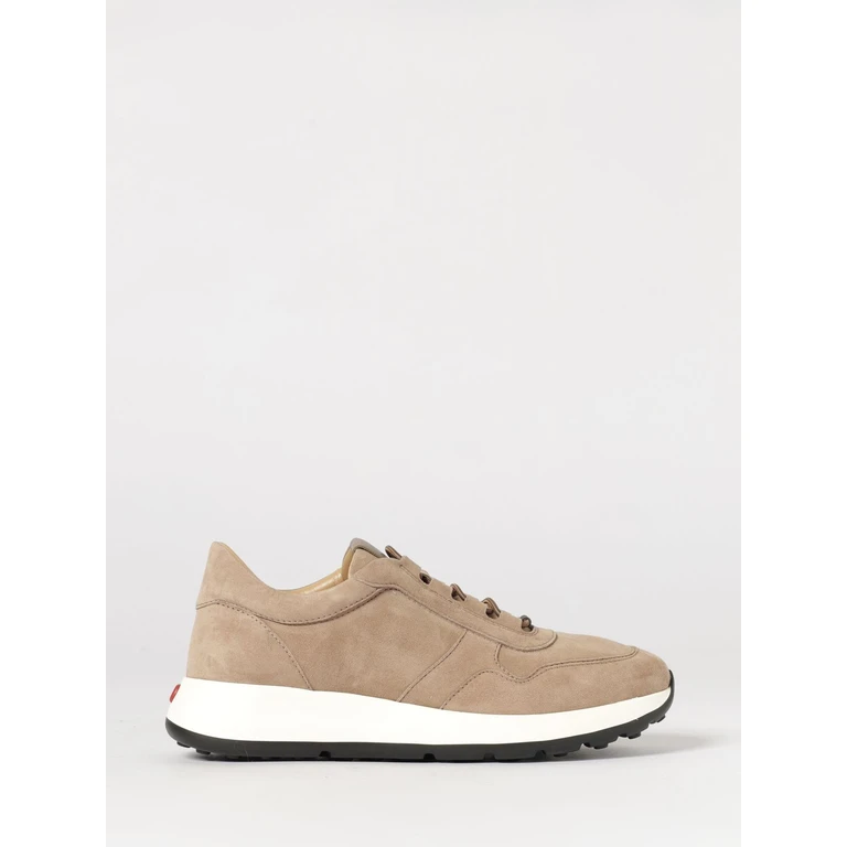 TOD'S Sneakers Men color Earth (XXM79K0IP51J17553J)