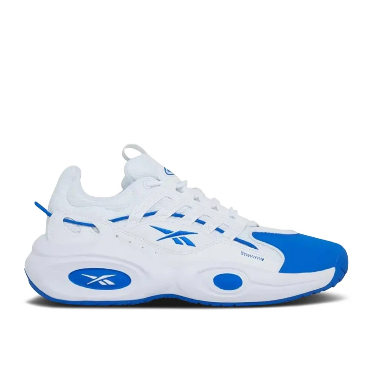 Men's Solution Mid Sneakers