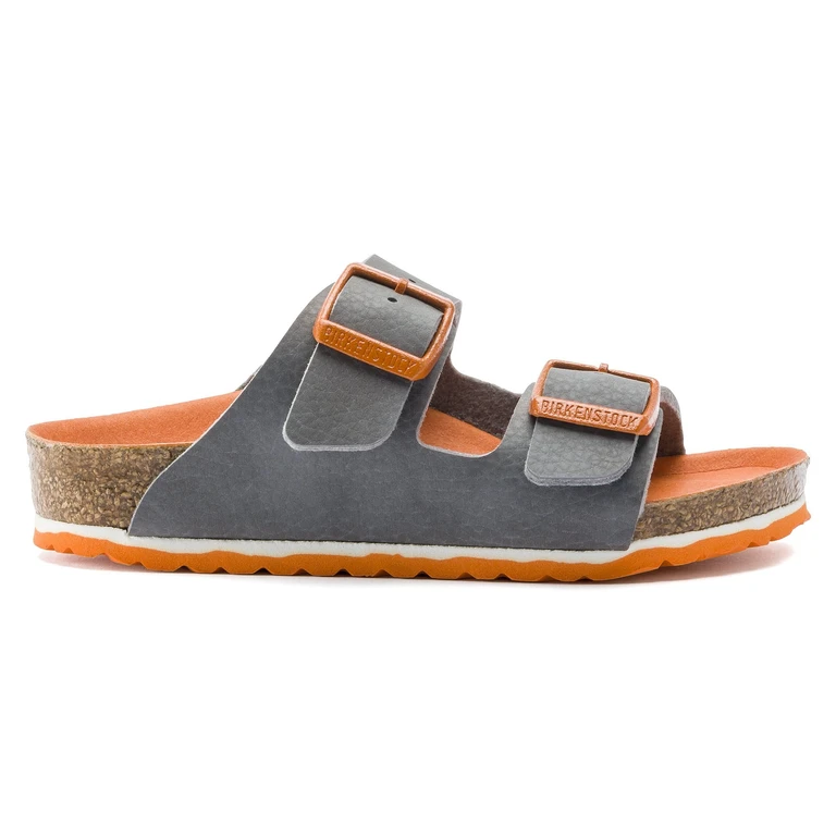 Arizona Kids Birko-Flor Desert Soil Vibrant Grey