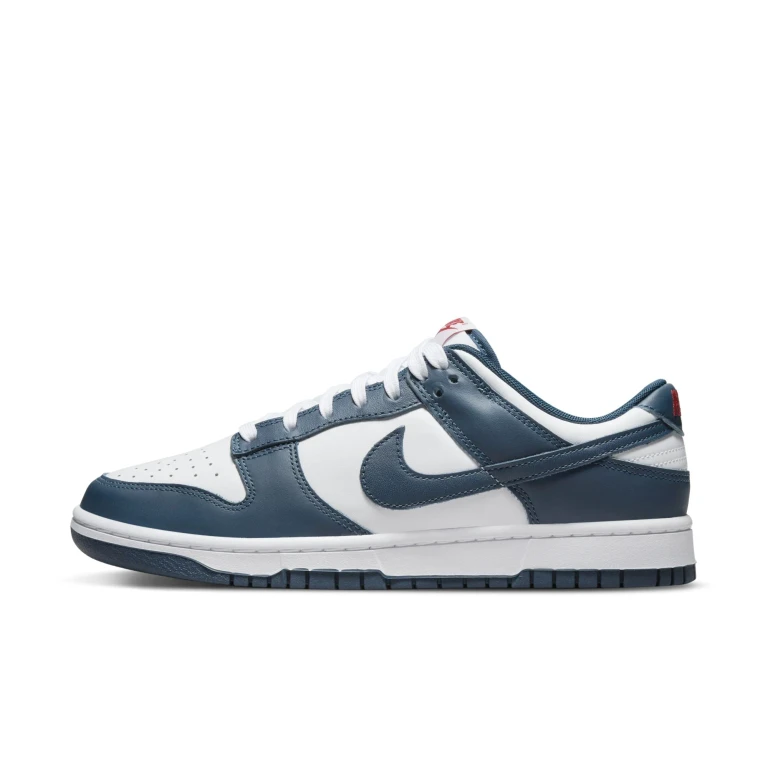 Men's Dunk Low 'Valerian Blue' Sneakers