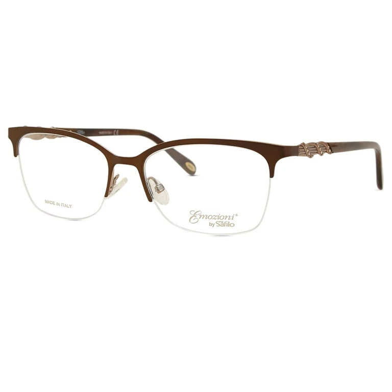 Demo Cat Eye Ladies Eyeglasses EMOZIONI 4412 0YZ4 50