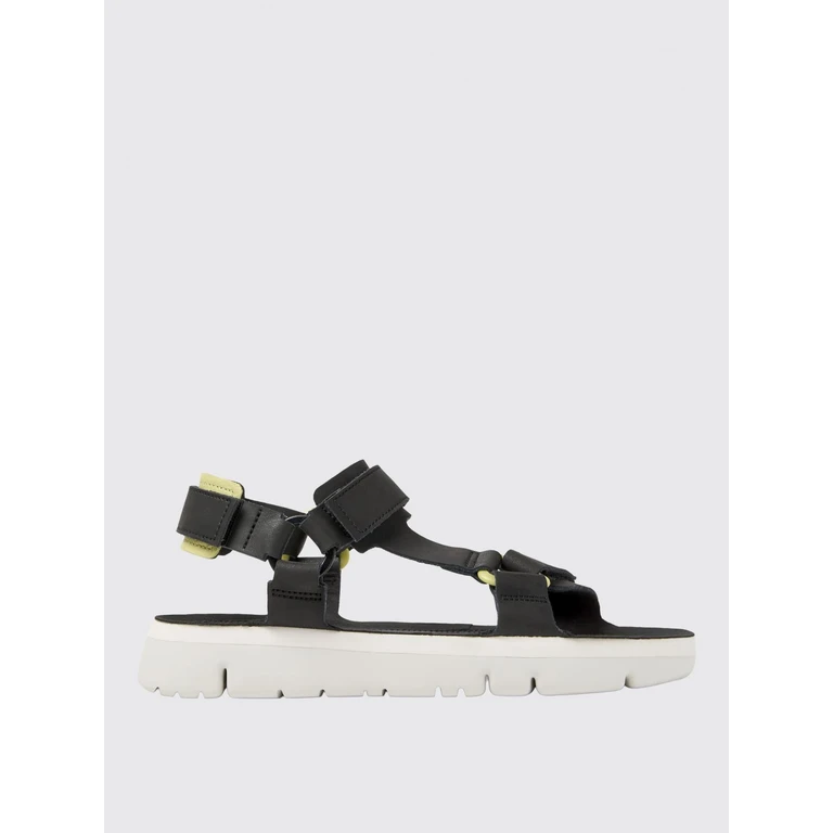 Sandals Men color Multicolor (K100416-023ORUGA0)