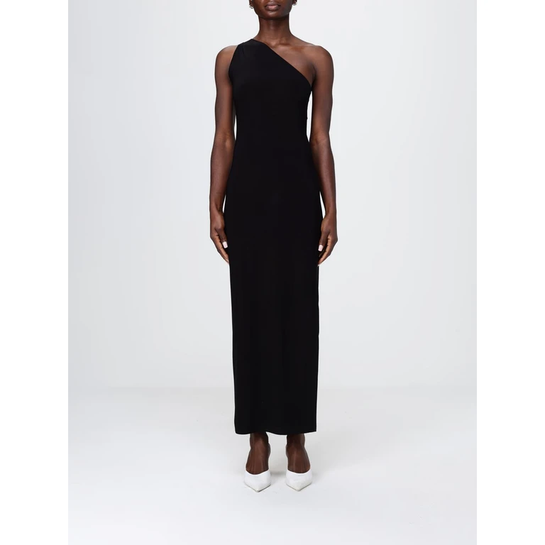 Dress Woman color Black (KK4253PLT15001BLACK)