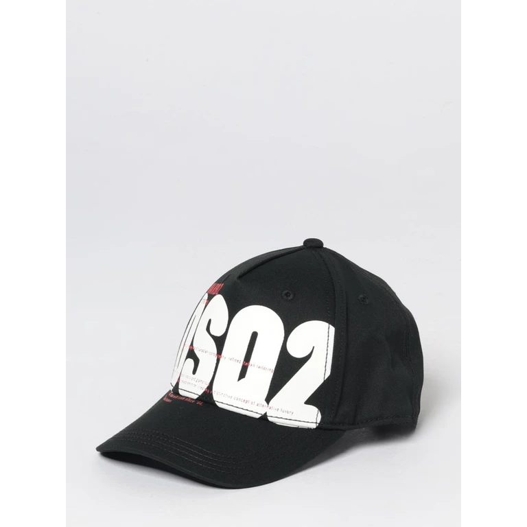 Hat Kids color Black (DQ3257D00YTDQ900)