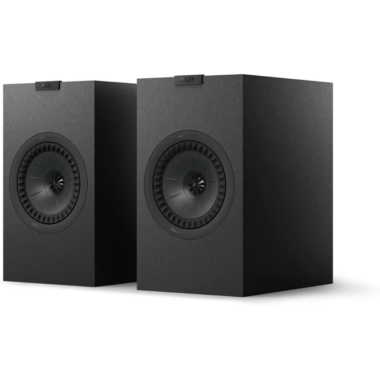 Q3 Meta Bookshelf Speakers (Pair)