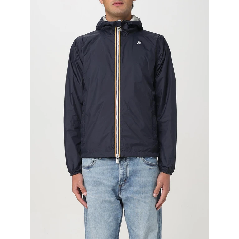 Jacket Men color Blue 2 (K2124EWB1A)
