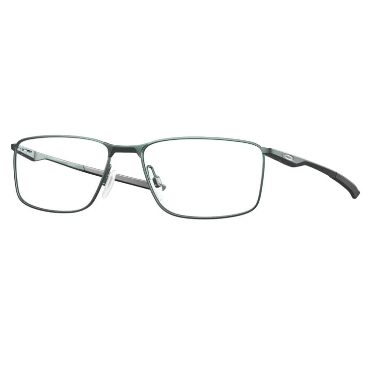 Socket 5.0 Demo Rectangular Mens Eyeglasses OX3217 321714 53
