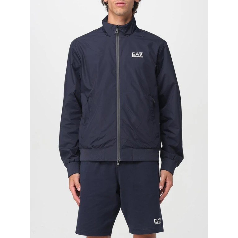 EA7 Jacket Men color Blue (7M000424AF13569UB102)