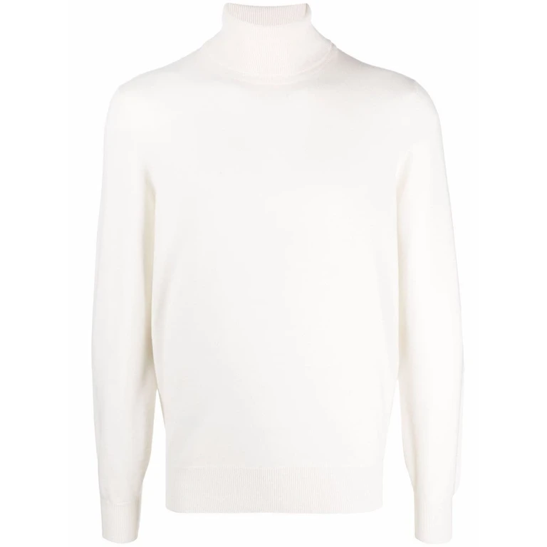 Brunello Cucinelli Cashmere Turtle-Neck