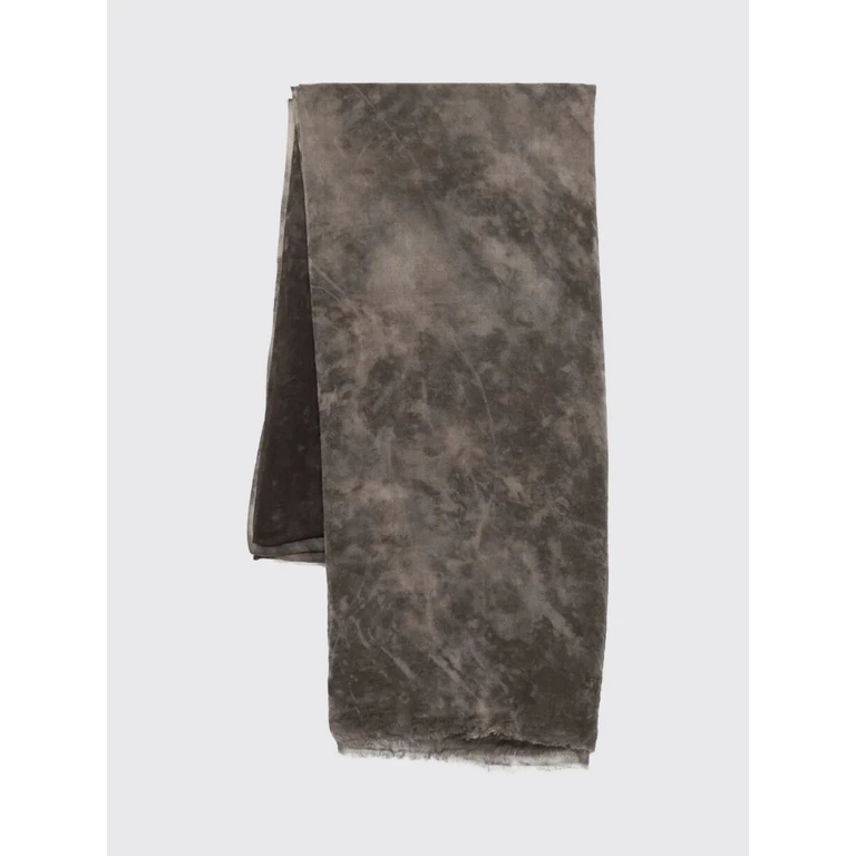 AVANT TOI Scarf Men color Brown (226SA1034ALEVAV00210)