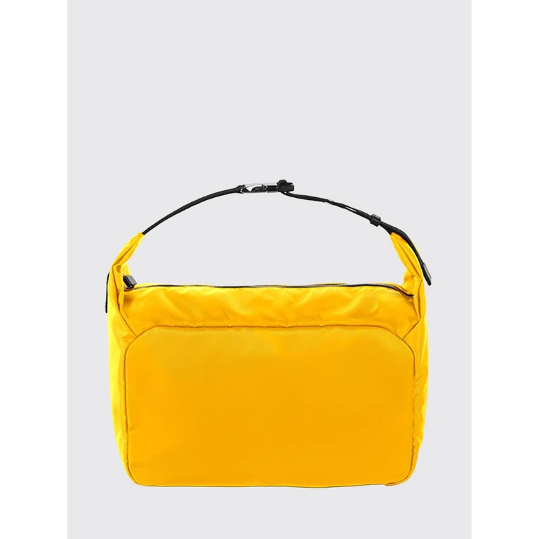 Travel Bag Men color Yellow (A2123702210)