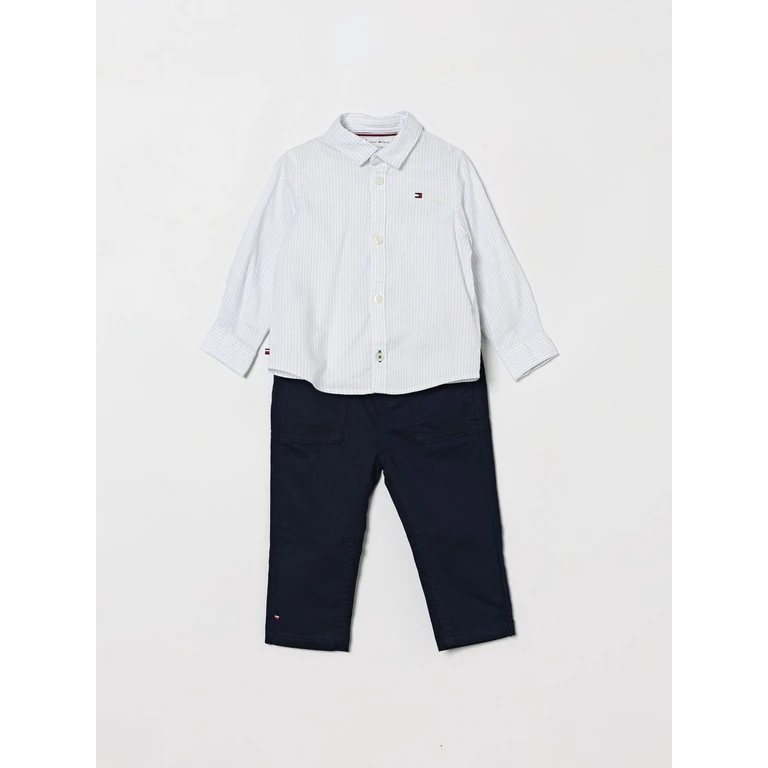 Clothing Set Kids color Multicolor (KN0KN02206C1G)