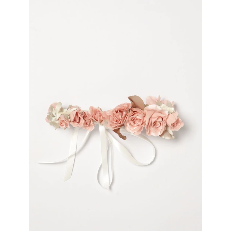 Hair Clip Kids color Yellow Cream (79G00677390191)