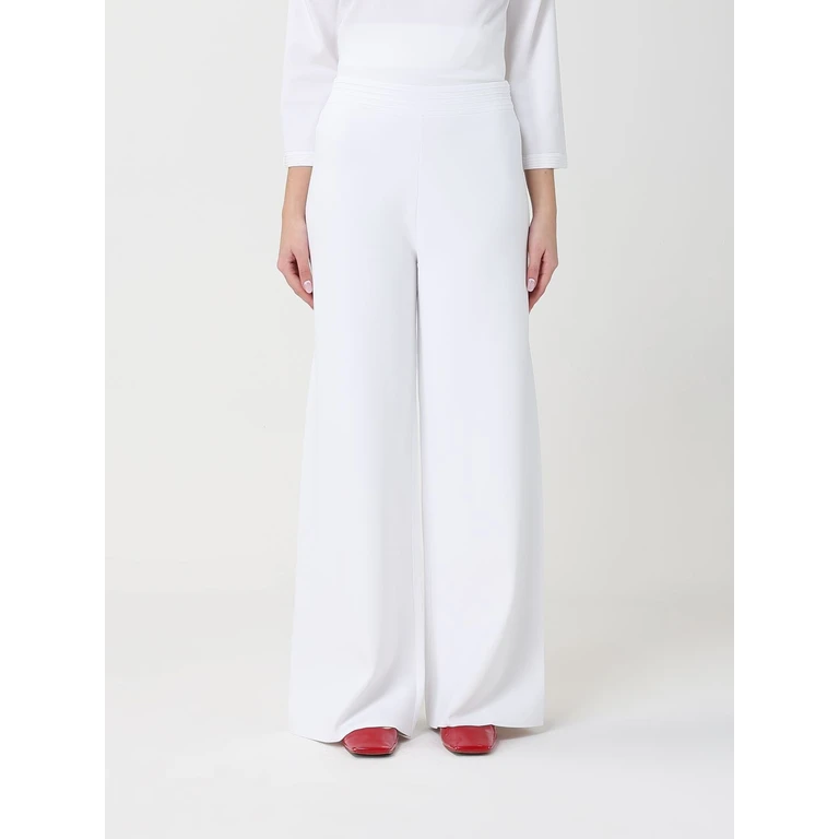 Pants Woman color White (2611331019600001)