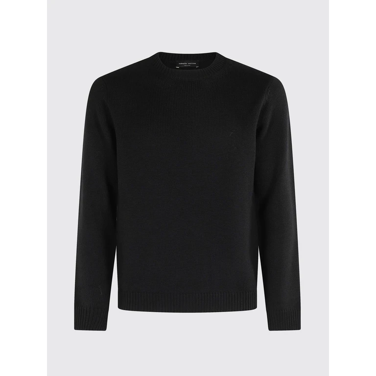 Sweater Men color Black (253M0200109)