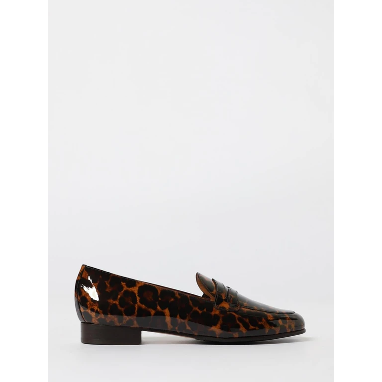 Bruine Loafer