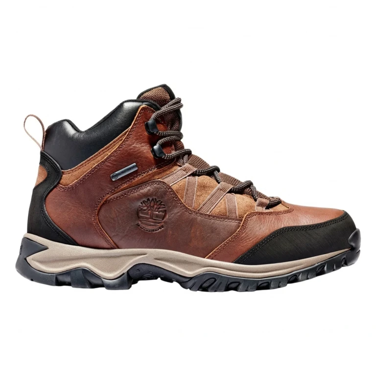 Men's Mt. Major 2 Mid Waterproof