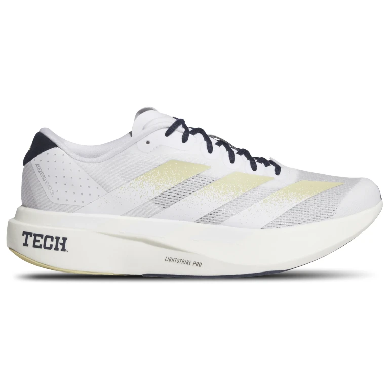 [JQ4577] Mens adidas Adizero Evo SL 'Georgia Tech'