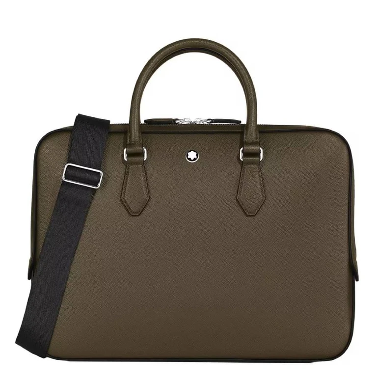 Montblanc Sartorial Thin Leather Document Case (221548)