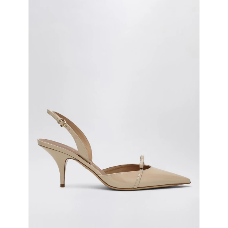 Pump Woman color Nude (0781106NN)