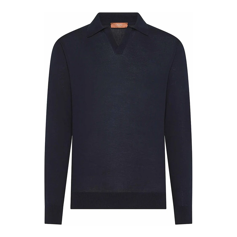 Polo - Bleu (PORTOFINO1750511)